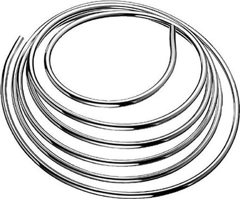 Schell SCHELL-RURKA CU FI 10 CR. 487410699 - 487410699