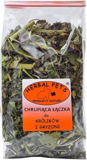 Herbal Pets Chrupiąca Łączka 70g