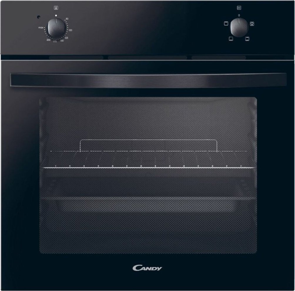 Piekarnik Candy FIDC N100