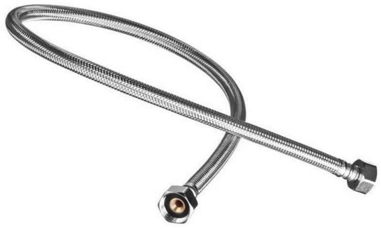 SPIRAL HOSE 1000MM SK/SK ROOSTEVABA