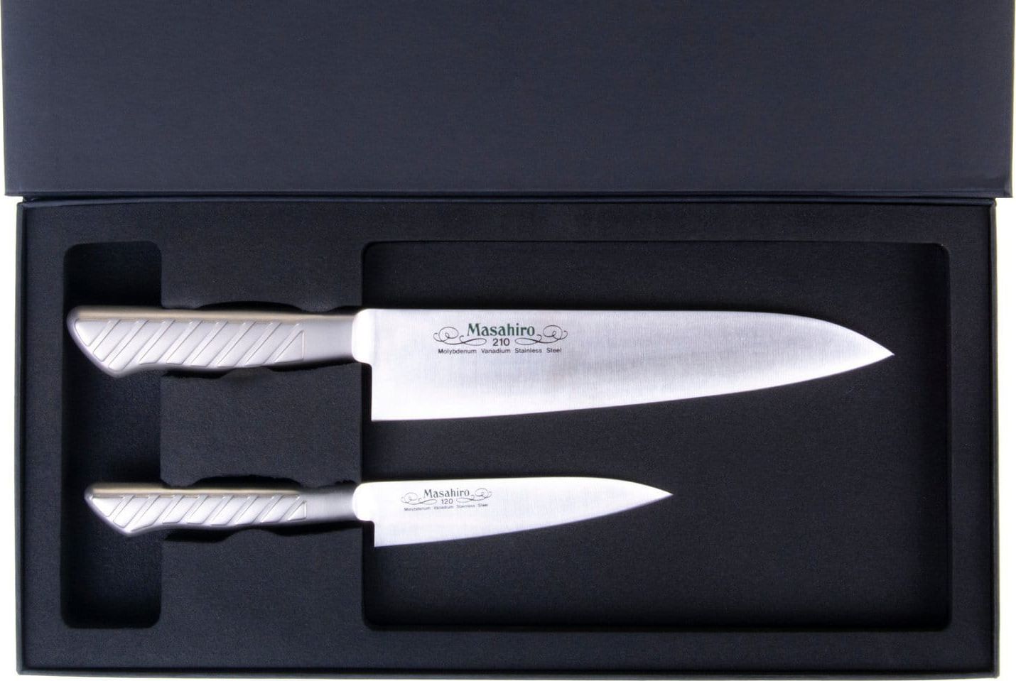 Masahiro Zestaw noży Masahiro MV-S 136_1102_BB