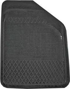 mat-Gum Dywaniki gumowe krótkie dywaniki z przodu, model - (B PRAWY)