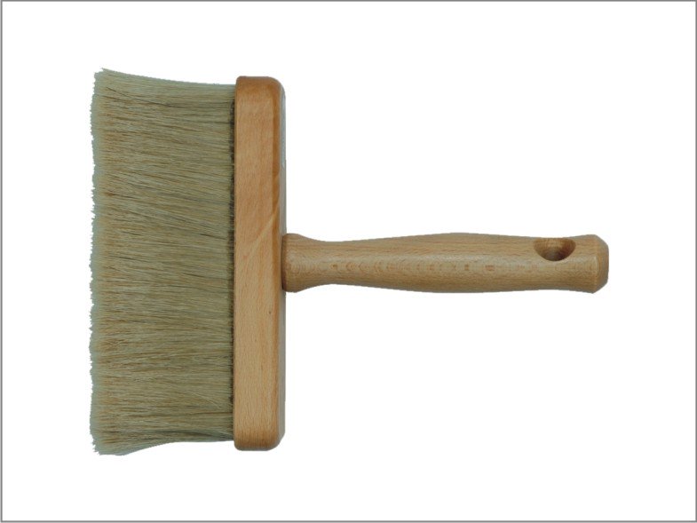 Vorel Pędzel ławkowiec profesjonalny 190 x 90mm 09649