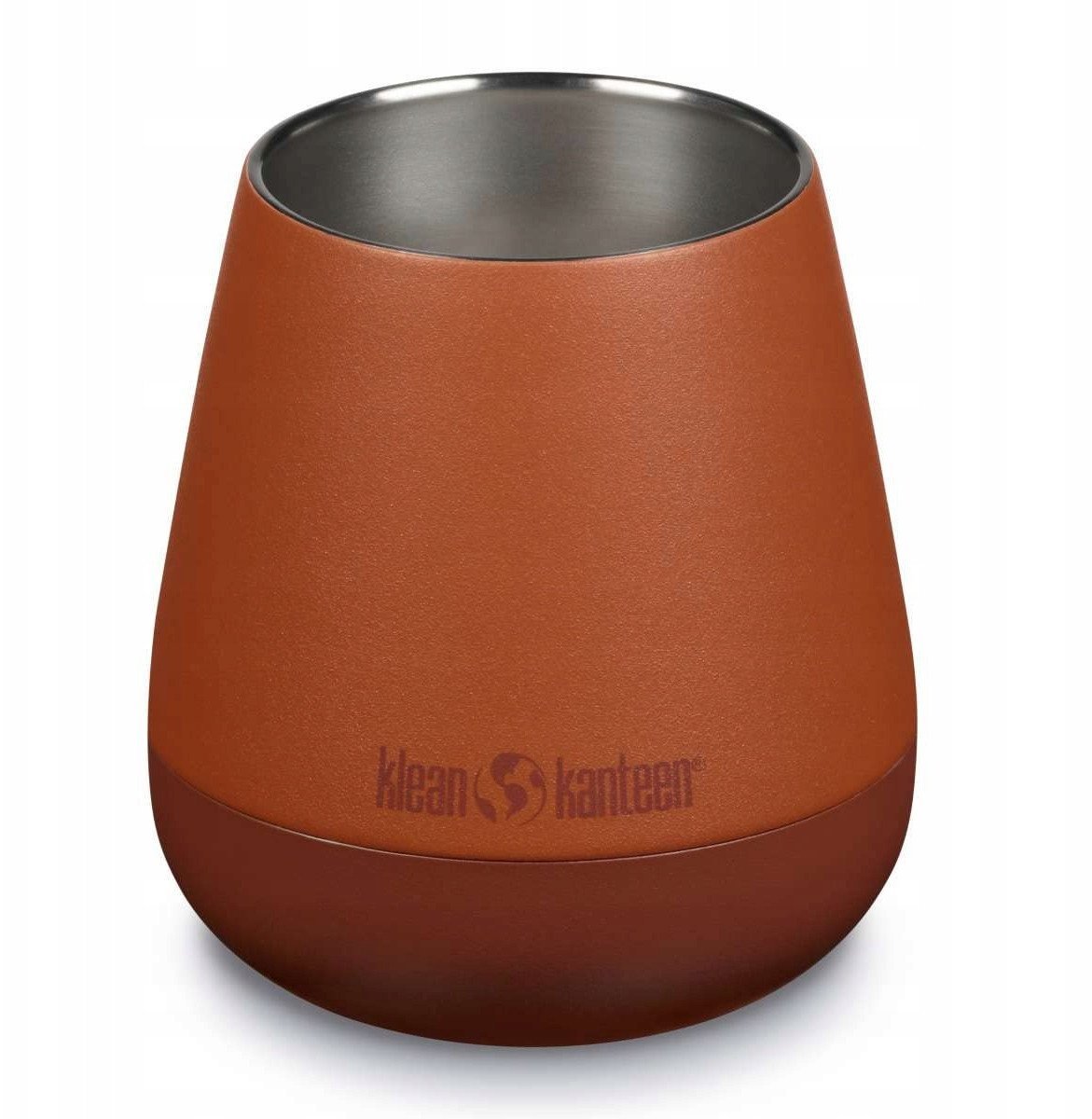 Kanteen Rise Wine Tumbler, 296ml/10oz, Autumn Glaze