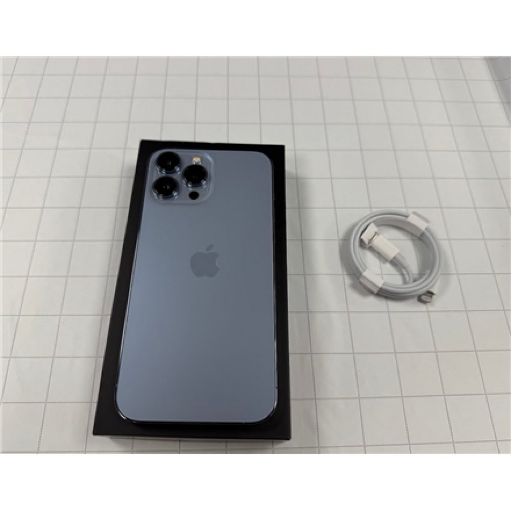 Apple REFURBISHED Grade B | Blue | 6.7 " | Super Retina XDR OLED | 2778 x 1284 pixels | Internal RAM 6 GB | 128 GB | Dual SIM | 4G | 5G | Main camera