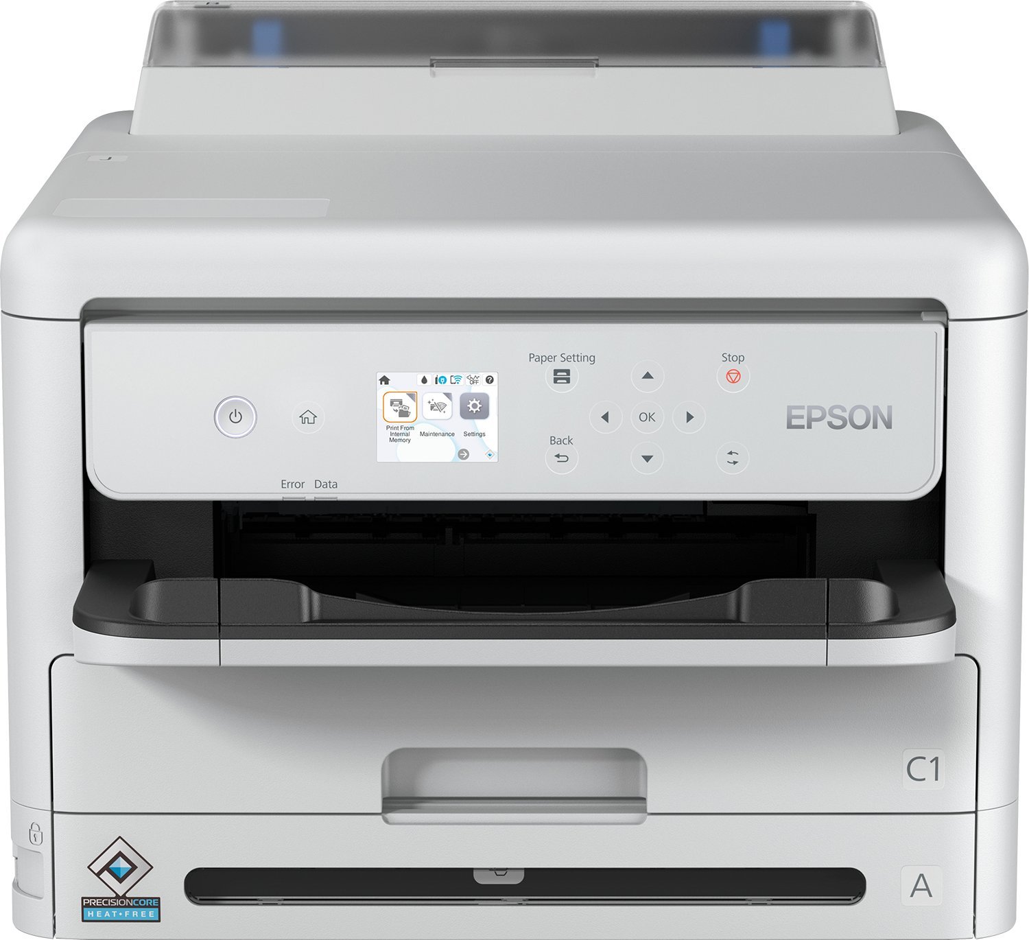 Drukarka atramentowa Epson WorkForce Pro WF-M5399DW (C11CK77401BM)