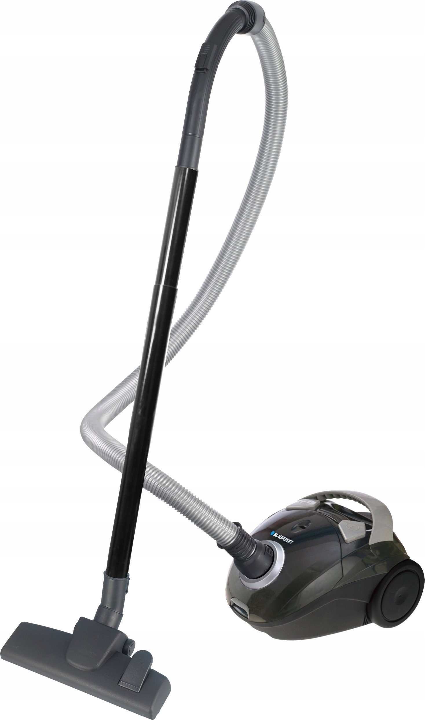 ML Odkurzacz Blaupunkt VCB101, czarny