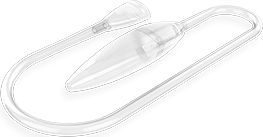 Helpmedi Aspirator do nosa DinoRino