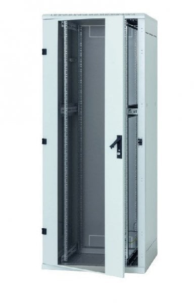 TRITON SZAFA 19" 27U 600X1000 NEW RMA-27-C61-CAX-N1