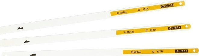 Dewalt DEWALT BRZESZCZOT BIM 300mm