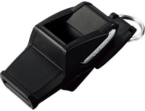 Molten Gwizdek Vorca RA0090-KS czarny (9269)