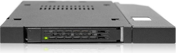 Kieszeń Icy Box ToughArmor 2.5" SATA (MB411SPO-B)