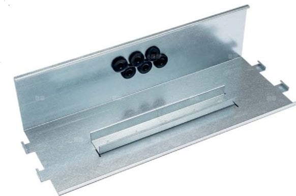 SiGMA-Li PSZN2-12 PRZEGRODA DO SZAFKI NATYNKOWEJ 2-12 OBWODÓW SIGMA-LI // TG.SZN2-12