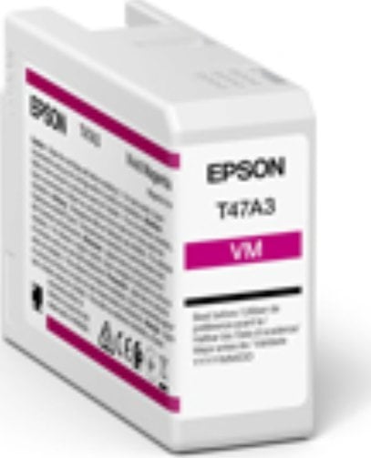 Tusz Epson Tusz T47A3 VIVID MAGENTA 50ml do SC-P900