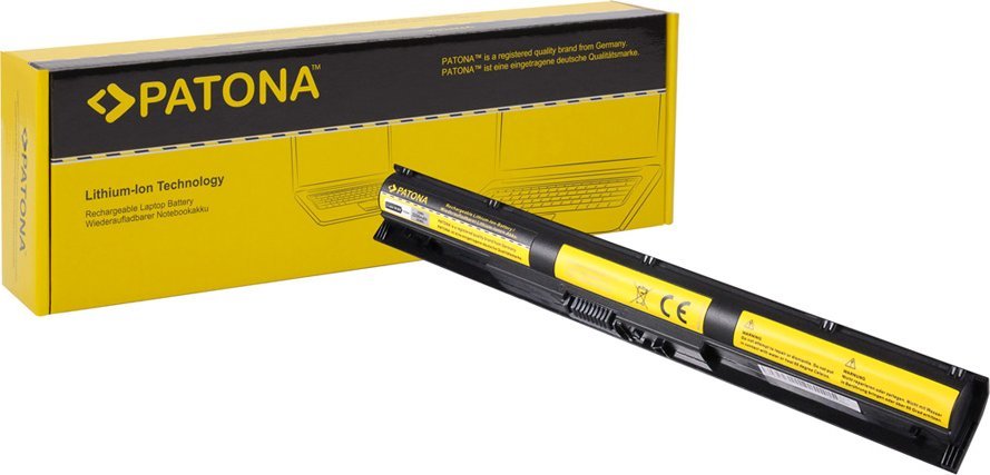 PATONA 2426 części zamienne do notatników Bateria
