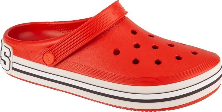 Crocs Crocs Off Court Logo Clog 209651-625 Czerwone 37/38