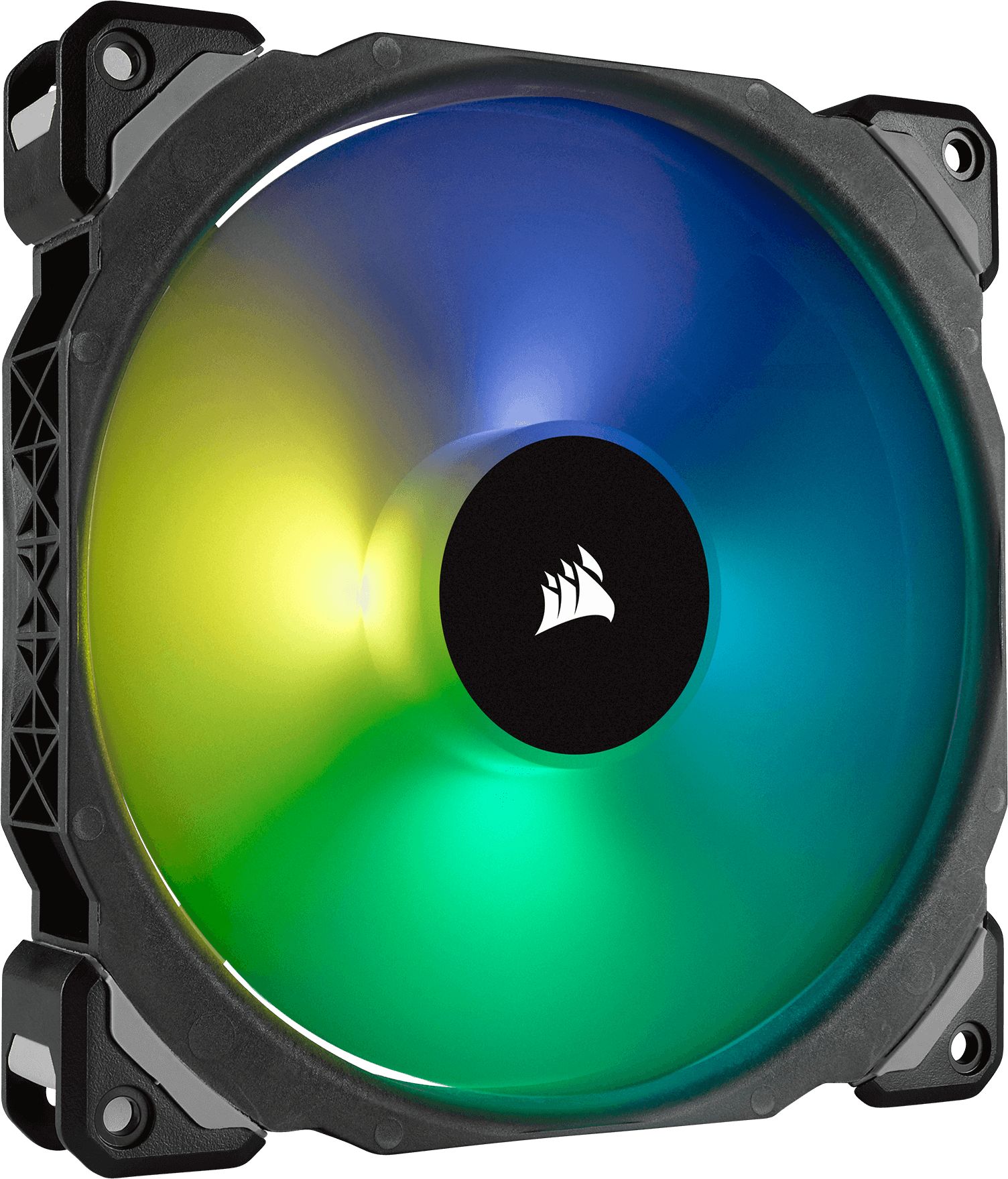 Wentylator Corsair ML140 PRO RGB 140mm (CO-9050077-WW)