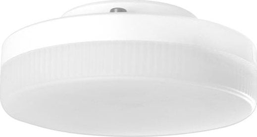 LVT LVT 1673 żarówka LED 10W Gx53 2700K biała ciepła