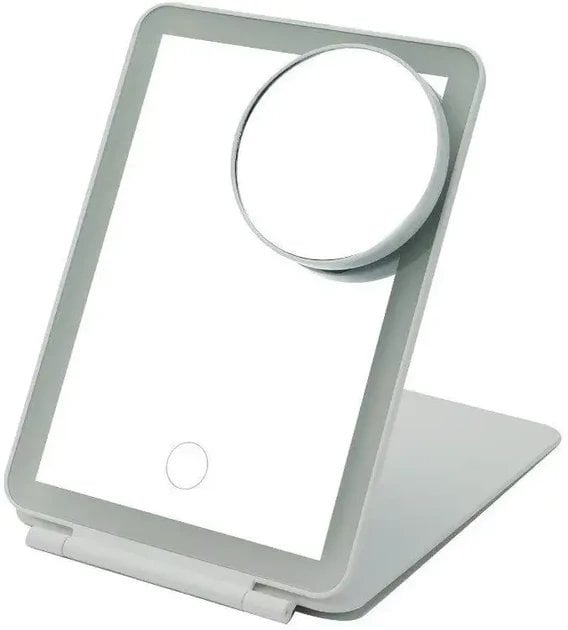 OlsenHome - LED Makeup Spejl