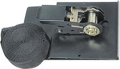 Vorel Pas ściągający do paneli podłogowych 5m (82355)