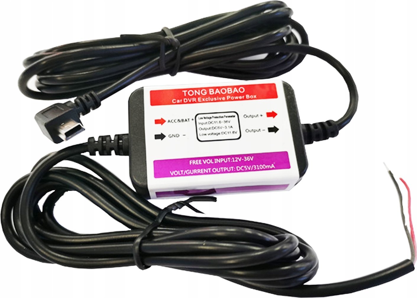 AKUMULATOR DO KAMER COFANIA HC61D