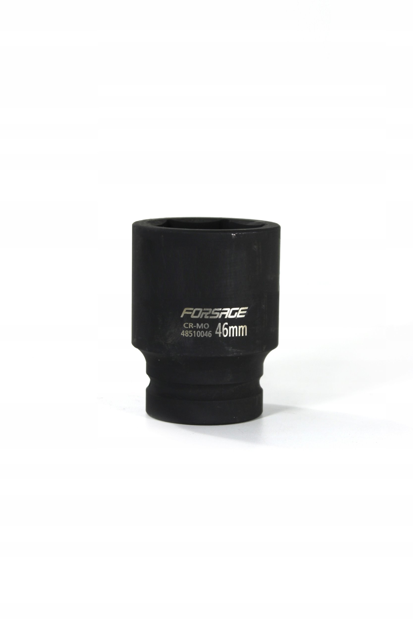 Forsage Nasadka udarowa głęboka 46mm 1" (6-kątna)