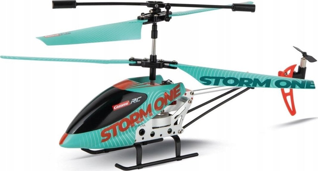 Carrera Helikopter Storm One 2,4 GHz