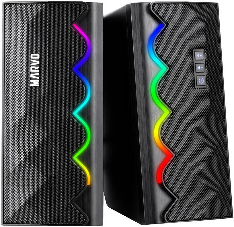 Głośniki komputerowe Marvo SG-269BT