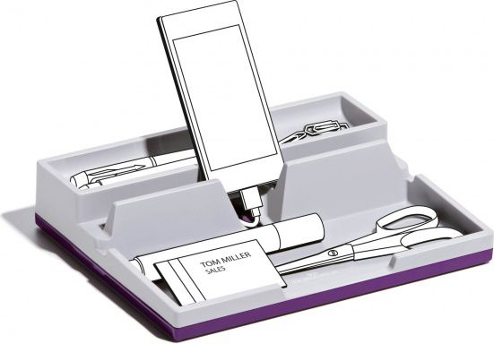 Durable PRZYBORNIK DURABLE VARICOLOR 7613 - 7613-12