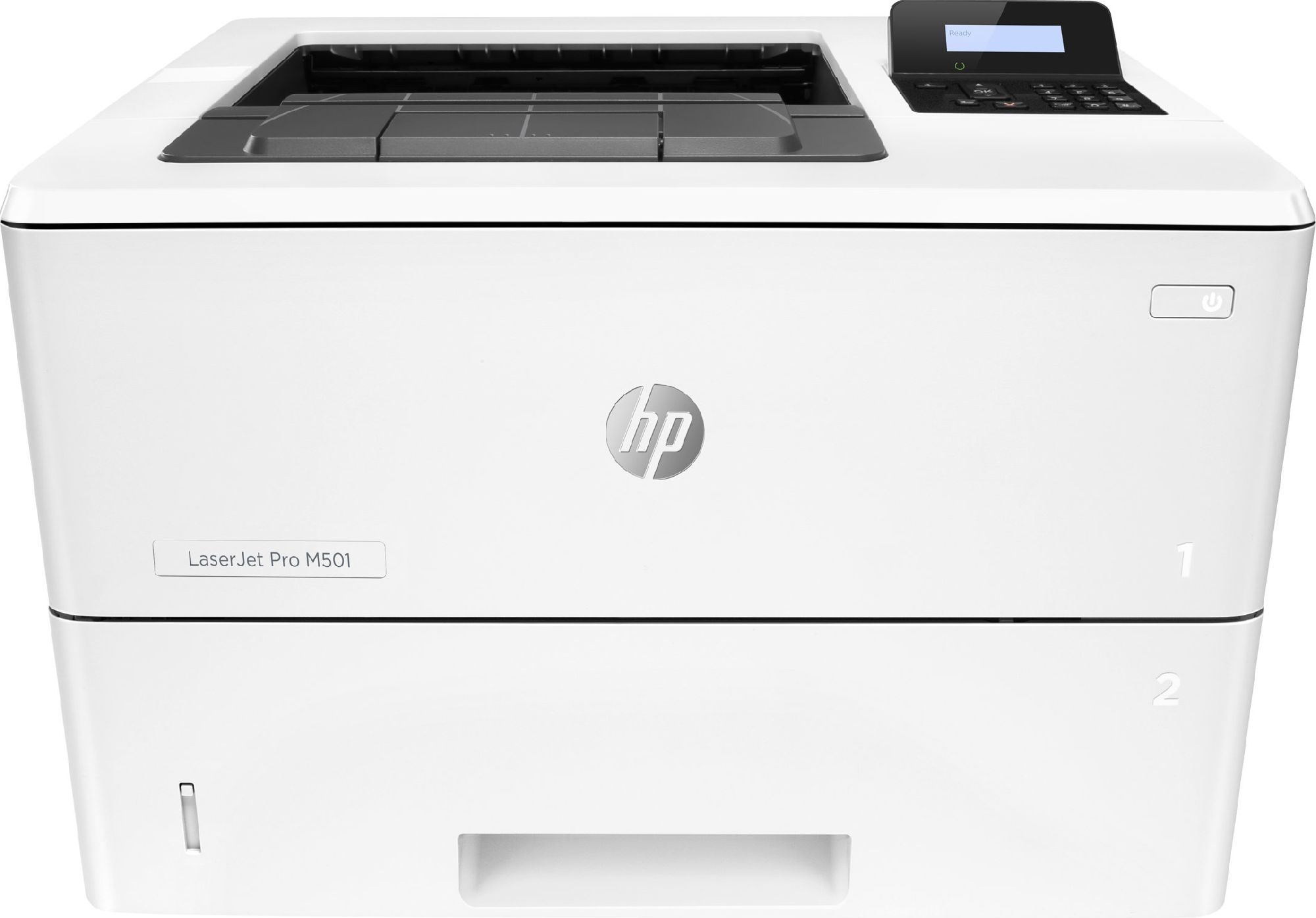 Drukarka laserowa HP LaserJet Pro M501dn (J8H61A)