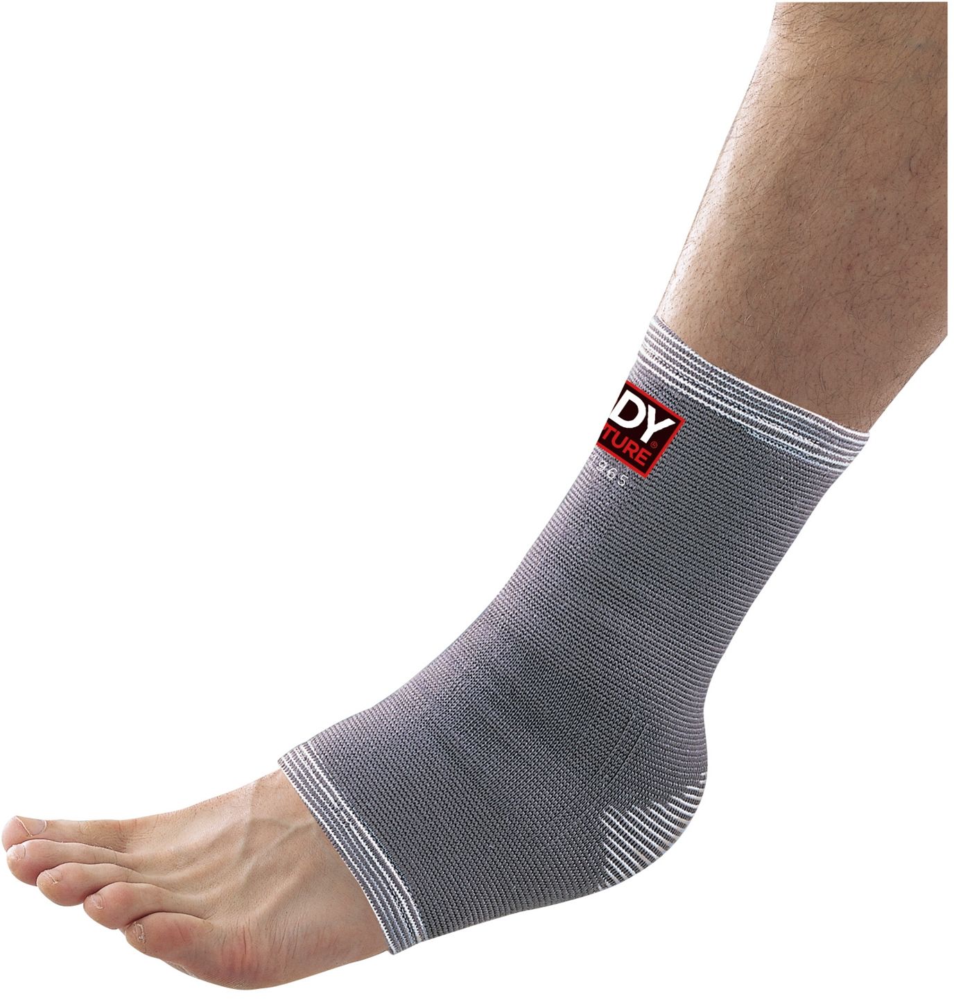 Body Sculpture Opaska na kostkę ze ściągaczem BNS 005 r. XL