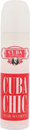 Cuba EDP 100 ml