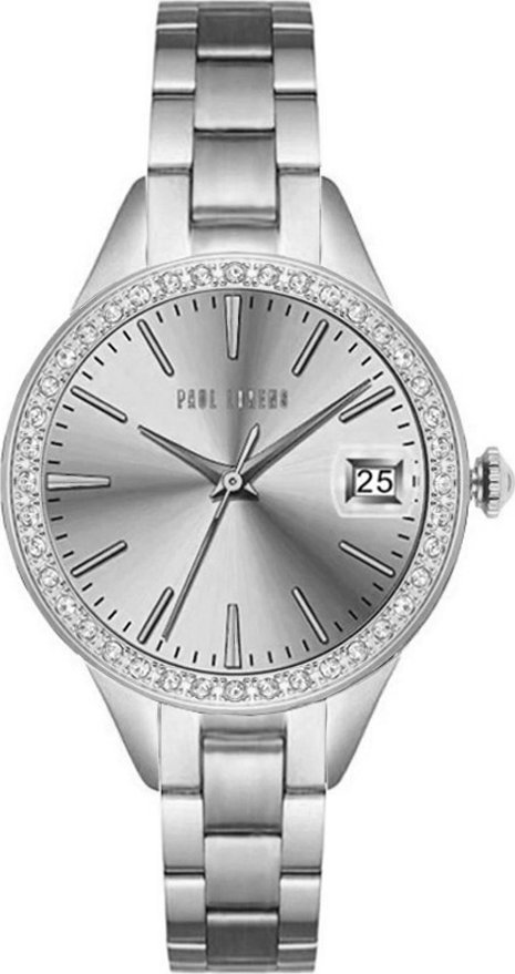 Zegarek damski Paul Lorens- LATIFA PL20001B-3C1