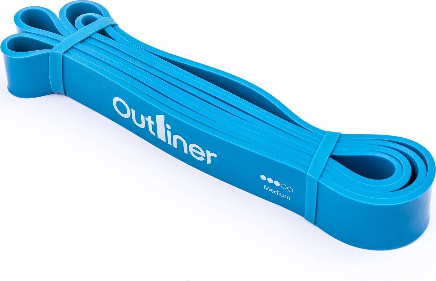 Sourcing EXERCIZE LOOP LP8410 32 MM