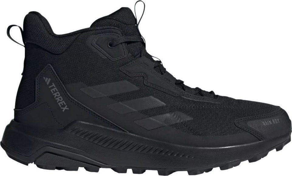 Buty trekkingowe męskie Adidas Buty Adidas TERREX ANYLANDER MID RAIN.RDY (ID0898) 42 2/3