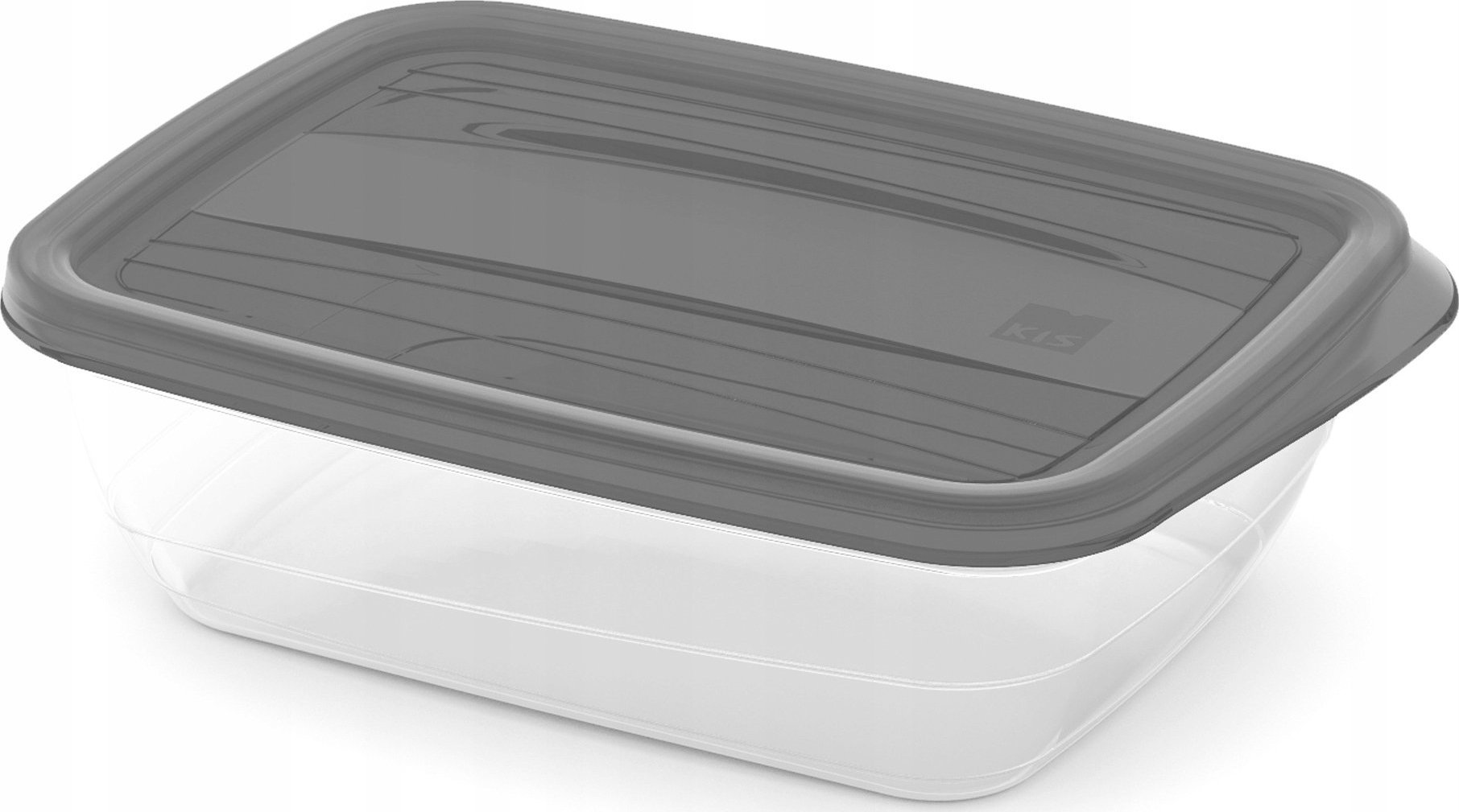 Kadax Curver Zestaw Pojemników Śniadania Na Żywność 1L