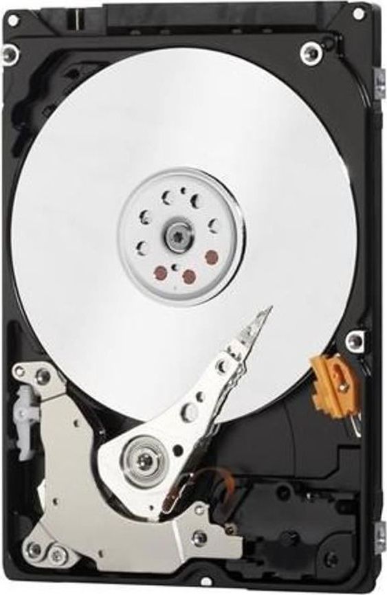 Dysk WD Mainstream 1TB 2.5" SATA II (WDBMYH0010BNCERSN)