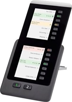 Cisco Moduł rozszerzający KEM 28 (CP-8800-A-KEM=)