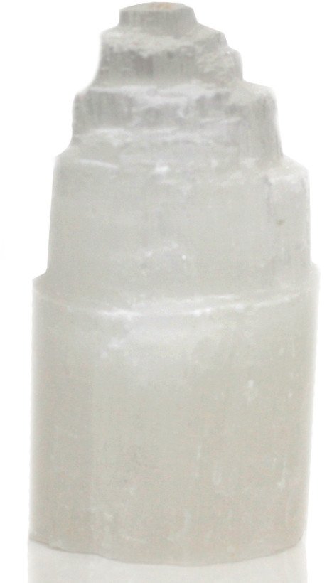 Lampa z Selenitu - Wieża 15 cm