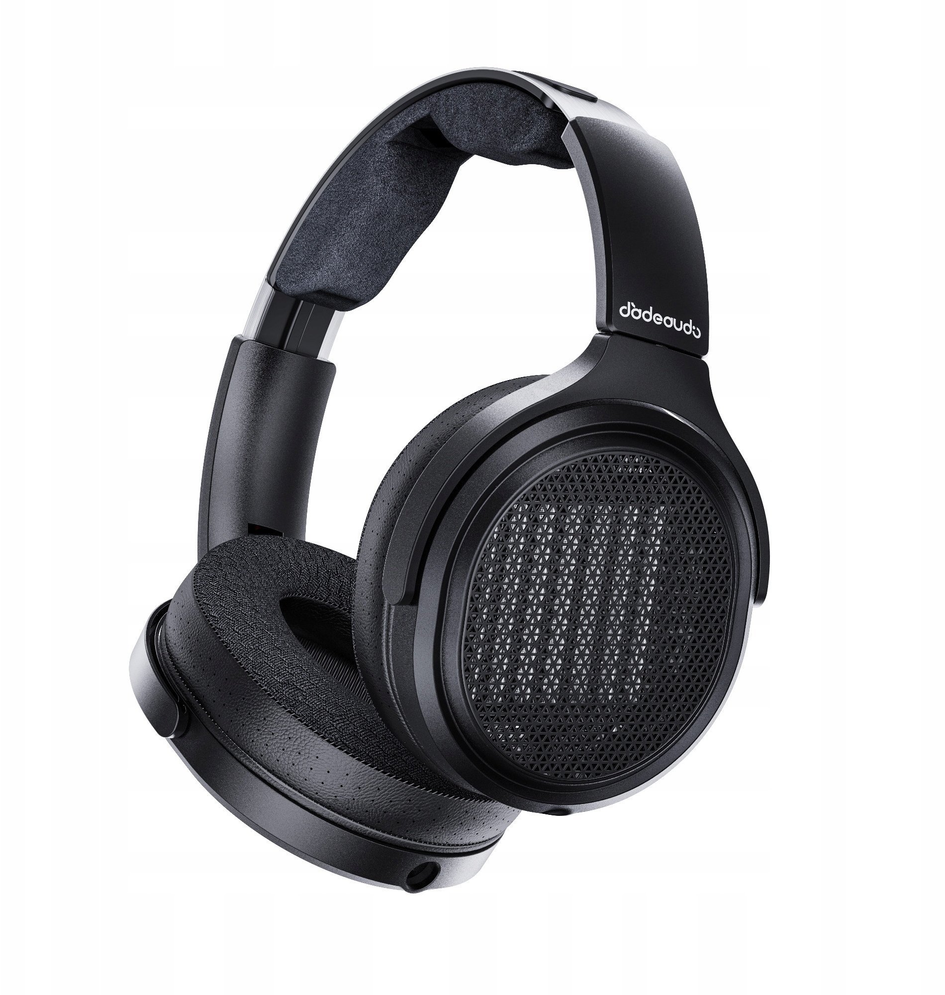 Słuchawki FiiO x Jade Audio JT7 - Planarne słuchawki otwarte