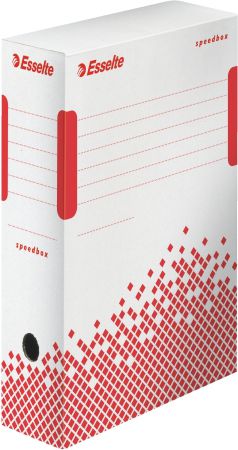 Esselte Pudło archiwizacyjne Speedbox 100 mm (10K165C)