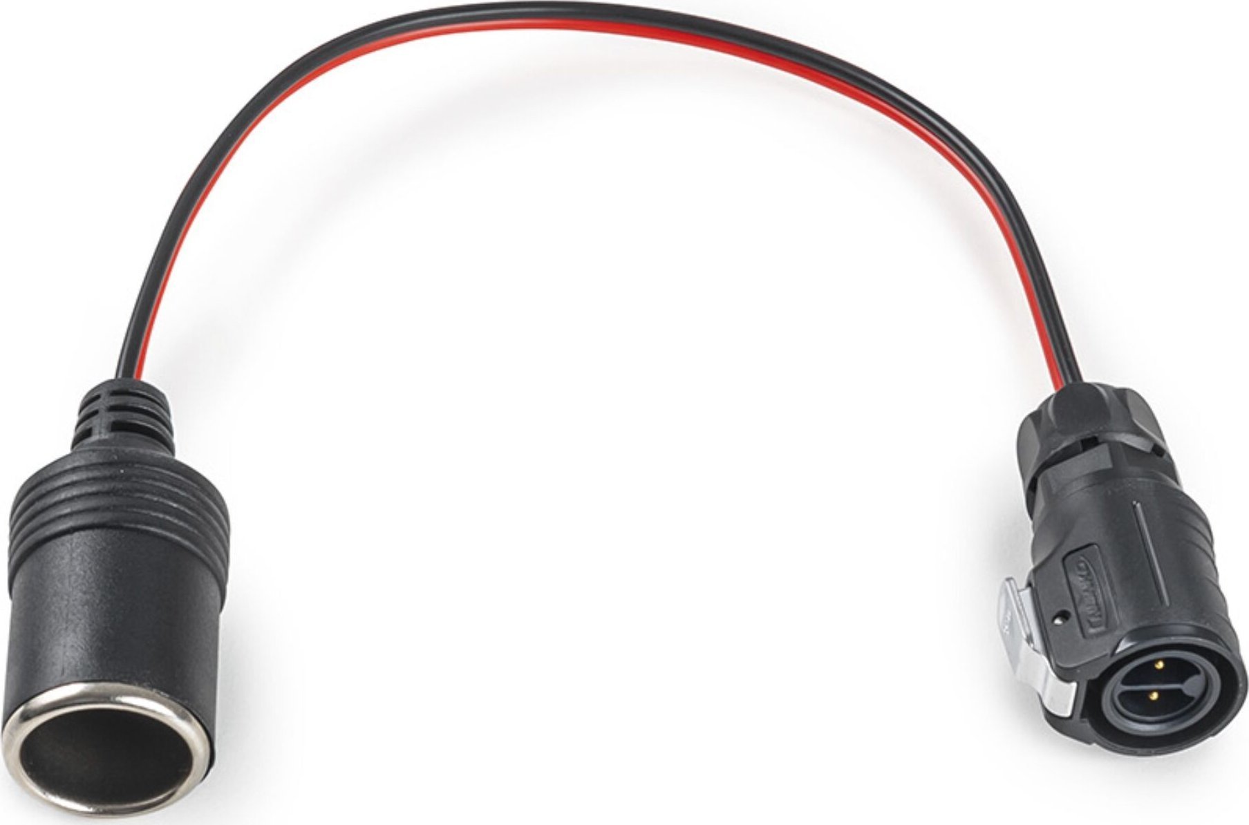 Karta sieciowa B&W International Energy Case connect. cable for Car Plug black