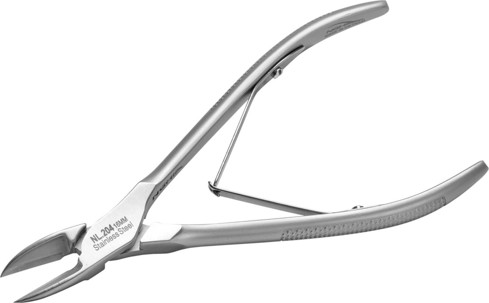 Nghia Nghia export cążki do paznokci NL.204 16MM