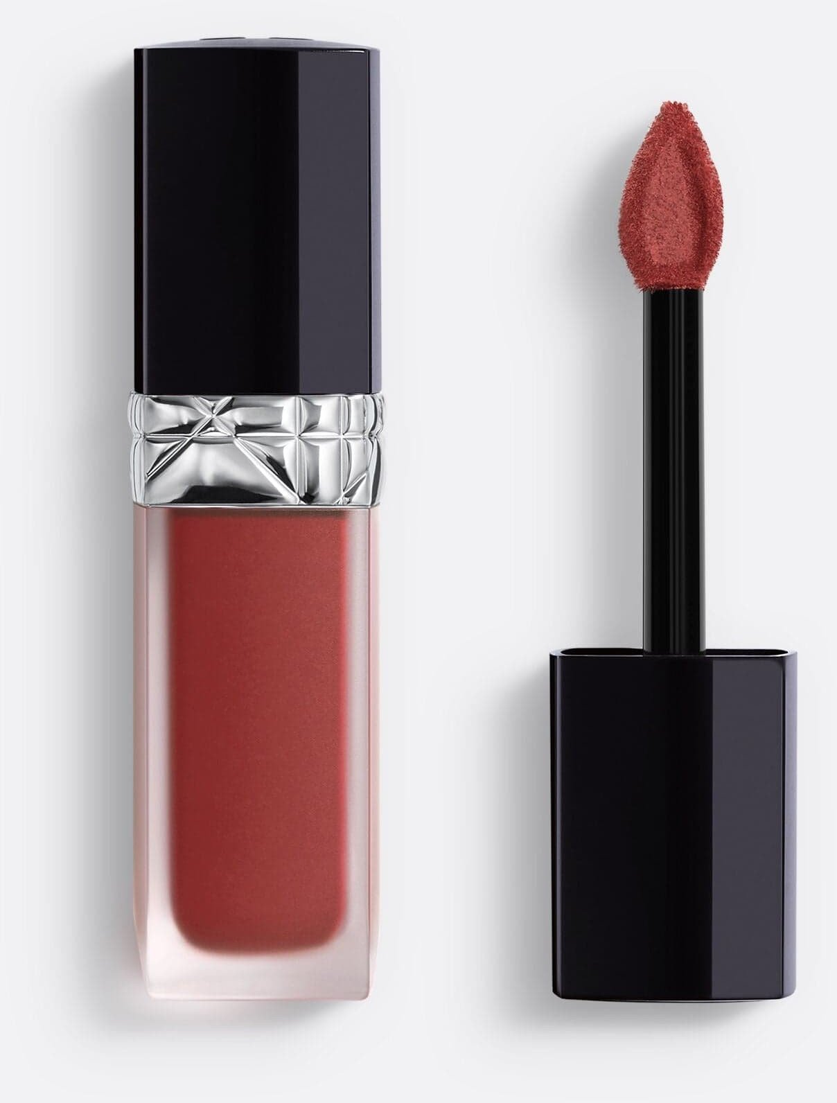 Christian Dior, Dior Forever, Liquid Lipstick, Nr. 820, Forever Unique, 6 ml For Women