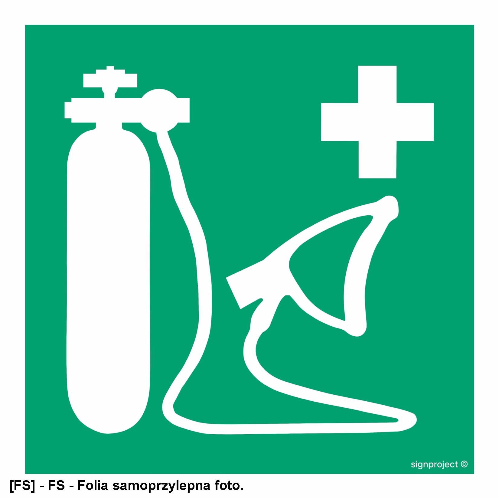 AE028 - Respirator tlenowy 200x200