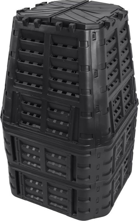 Patrol Group Całoroczny Kompostownik 1000l