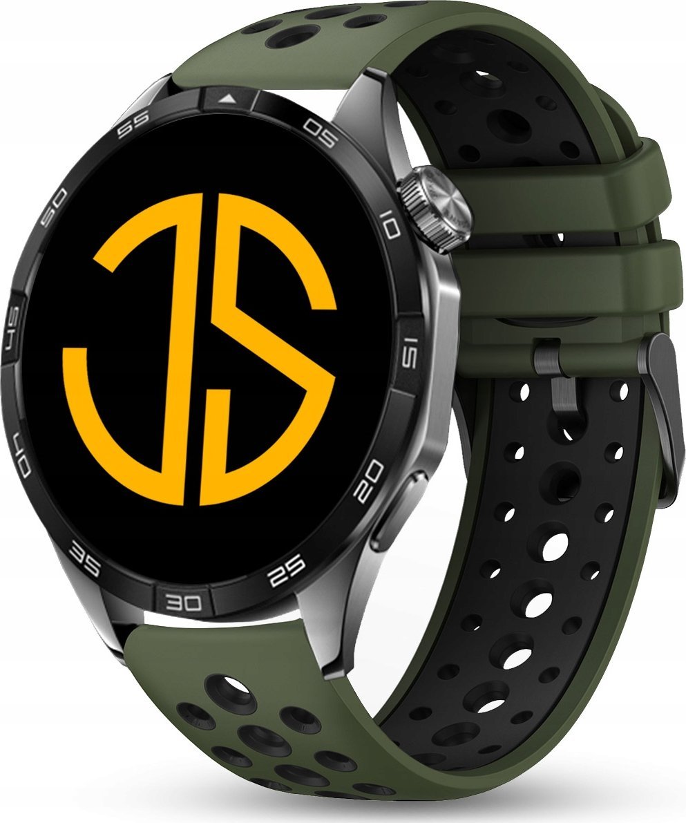 PASEK DO HUAWEI WATCH GT 2 2e 3 4 5 GT2 GT3 GT4 GT5 PRO 46MM 48MM - PREMIUM