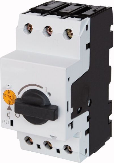 Eaton Wyłącznik silnikowy 3P 9kW 20A PKM0-20 (203594)