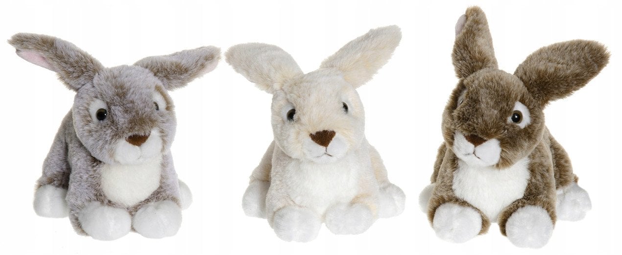 TEDDYKOMPANIET DREAMIES ZAJĄCZEK 20cm 7331626028998