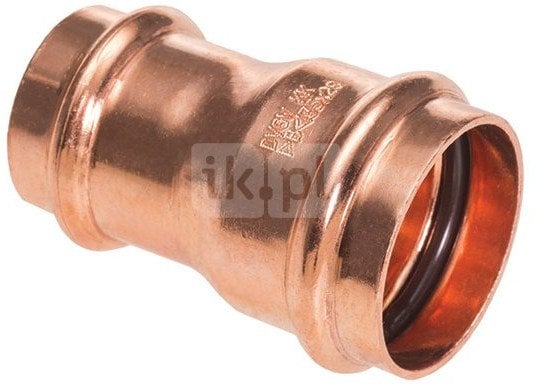 PRESS WODA MUFA RED. 22X15 10/150